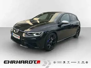 Volkswagen Golf VIII 2.0 TSI DSG 4Motion R DCC HARMAN*IQ-LIGHT*...