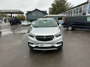 Opel Mokka AUTOMATIK/TÜV/KLIMA/NAVI/KAMERA/LEDER Bild 2