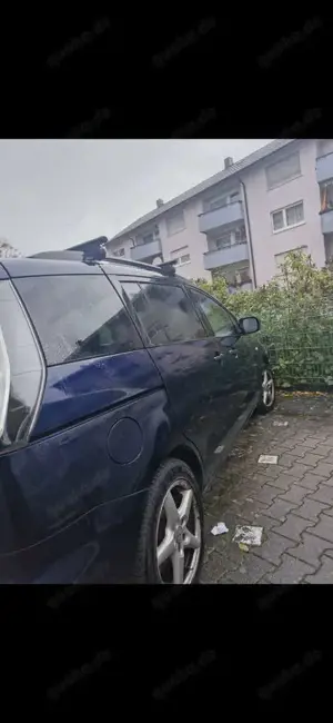 Mazda 5 5 2.0 CD DPF Active