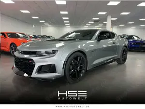 Chevrolet Camaro RS *3,6l V6 Performance/ 4-Rohr/ VOLL*