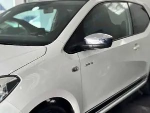 Volkswagen up! jeans up!/Drive-Paket/Navi/Klima/Shz./PDC Bild 5