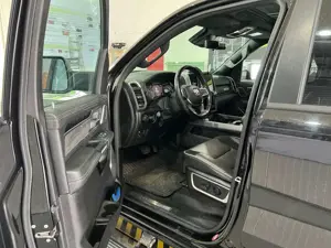 Dodge RAM Laramie / 4x4 / Head-Up / elek. Einstig / 200km/h Bild 5