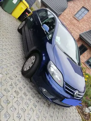 Volkswagen Golf Plus Golf Plus 1.4Tour