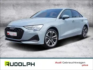 Audi A3 Limo. 35 TFSI S-tronic LED NAVI ACC Kamera