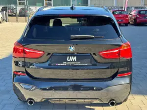 BMW X1 xDrive 20 d M Sport/RFK/NAVI/BUSINESS/LEDER/M Bild 5