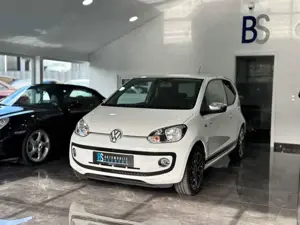Volkswagen up! jeans up!/Drive-Paket/Navi/Klima/Shz./PDC Bild 2