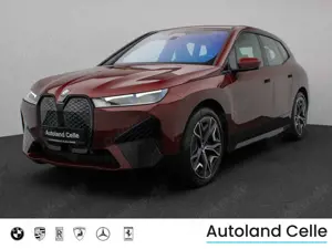 BMW iX xD40 360° DAB H K ACC Komfort Sport 22Zoll