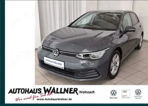 Volkswagen Golf VIII Lim. Life