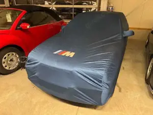 BMW M3 Lim. E36 *Original 73.800km*