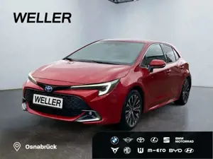 Toyota Corolla 2.0 Hybrid Team D *LED*ACC*CarPlay*RCam*