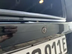 BMW i3 s h/k, Lodge, Winterr., Navi prof, Garantie Bild 5