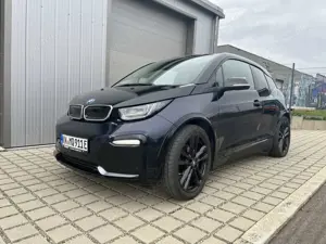 BMW i3 s h/k, Lodge, Winterr., Navi prof, Garantie Bild 2