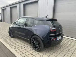 BMW i3 s h/k, Lodge, Winterr., Navi prof, Garantie Bild 3
