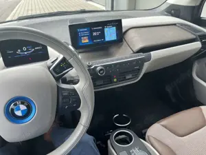 BMW i3 s h/k, Lodge, Winterr., Navi prof, Garantie Bild 4