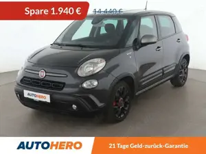 Fiat 500L 1.4 Sport*NAVI*TEMPO*CAM*PDC*SHZ*KLIMA*GARANTIE*