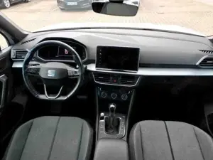 SEAT Tarraco Style2.0TDI DSG LED Navi Alu AHK Bild 5