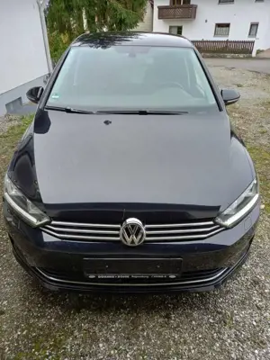 Volkswagen Golf Sportsvan Golf Sportsvan 1.4 TSI (BlueMotion) Limosine