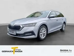 Skoda Octavia Combi iV AMBITION NAVI ASSISt 4xSITZH be