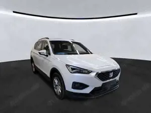 SEAT Tarraco Style2.0TDI DSG LED Navi Alu AHK Bild 3