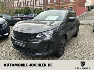 Peugeot 3008 GT Black Paket PureTech 130 EAT8 Automatik Bild 1