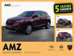Opel Grandland 1.6l Hybrid INNOVATION NAVI KAM PDC