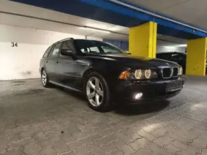 BMW 520 520i touring