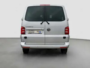 Volkswagen T6 Transporter T6 Caravelle Comfortline lang+1Hand+WEBASTO+LED Bild 4