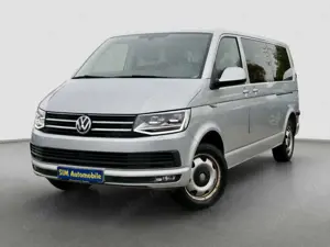 Volkswagen T6 Transporter T6 Caravelle Comfortline lang+1Hand+WEBASTO+LED