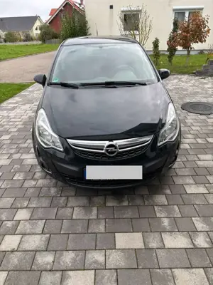Opel Corsa 150 Jahre Opel