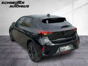 Opel Corsa F 1.2 Turbo GS LED+Navi+SHZ+Fernlichtass. Bild 5