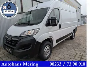 Opel Movano C L2H2 3,5t Edition Kundendienst neu