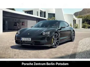 Porsche Taycan Turbo S Sport Turismo Burmester Head-Up 21-Zoll