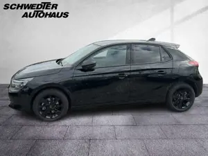 Opel Corsa F 1.2 Turbo GS LED+Navi+SHZ+Fernlichtass. Bild 3