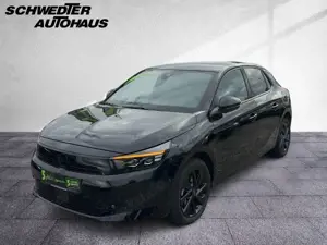 Opel Corsa F 1.2 Turbo GS LED+Navi+SHZ+Fernlichtass. Bild 2