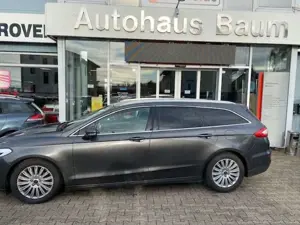 Ford Mondeo Turnier Titanium