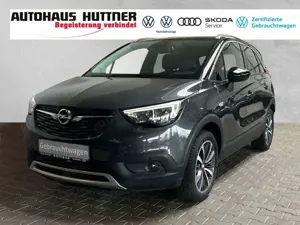 Opel Crossland X INNOVATION 1.2 Turbo AHK RÜCKFAHRKAMER