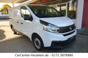 Fiat Talento Kasten L1H1 1,0t Basis