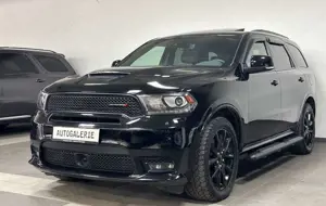 Dodge Durango | Deutsche EZ - 1.Besitz - Unfallfrei!