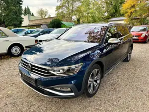 Volkswagen Passat Alltrack 2.0 Panorama LED 18 Zoll ACC Leder Navi Standheiz
