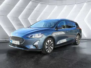Ford Focus Turnier Cool  Connect