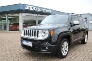 Jeep Renegade 1.4 Limited 4WD Autom. LED/Navi/AHK