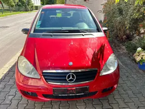 Mercedes-Benz A 180 A 180 CDI Avantgarde Polar Star