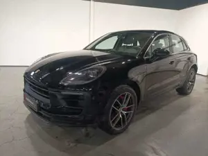Porsche Macan S  LED|Navi|Kamera|Sitzheiz|Pano Bild 3