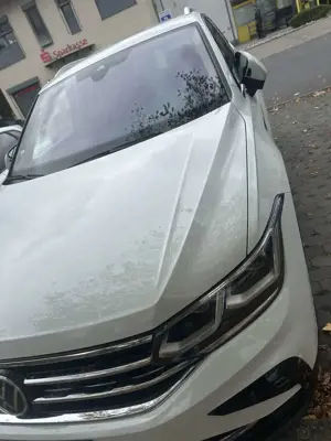 Volkswagen Tiguan Elegance 4Motion Bild 5