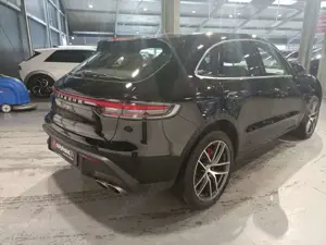 Porsche Macan S  LED|Navi|Kamera|Sitzheiz|Pano Bild 5