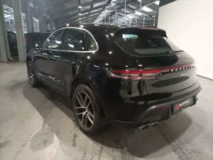 Porsche Macan S  LED|Navi|Kamera|Sitzheiz|Pano Bild 4
