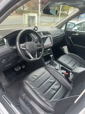 Volkswagen Tiguan Elegance 4Motion Bild 2