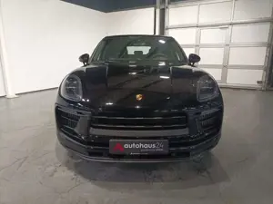 Porsche Macan S  LED|Navi|Kamera|Sitzheiz|Pano Bild 2