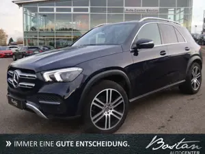 Mercedes-Benz GLE 350 d/AMG/4-MATIC/PANORAMA/STANDHEIZUNG