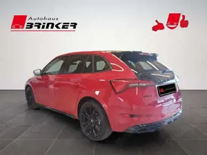 Skoda Scala Monte Carlo 1.5 TSI Edition S ABT dig Cockpit Bild 5